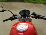 �������� �� ������ �������� Ducati Monster400IE 2004 ���� 18